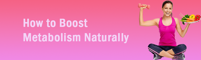 best metabolism-boosting foods
