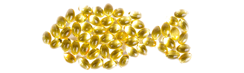 Is Omega-3 good for weight loss
