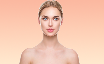 does glutathione lighten skin permanently