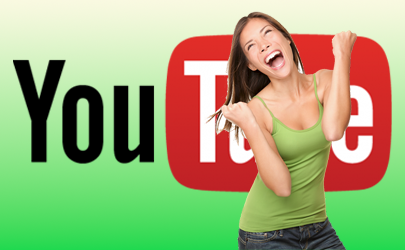 Become a content creator