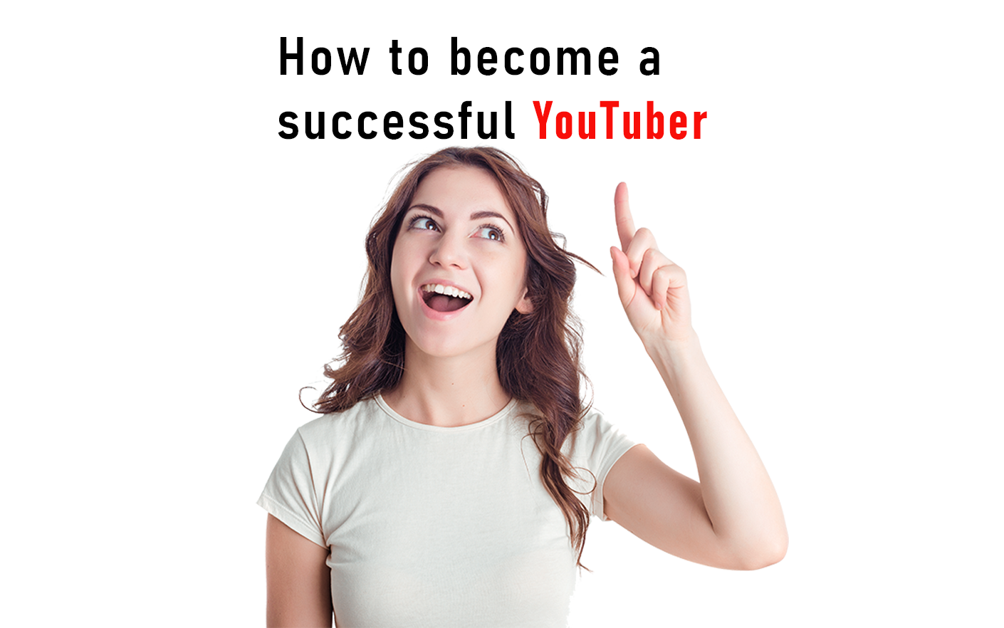 Become a successful content creator